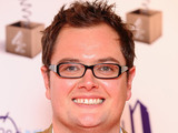 Alan Carr