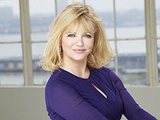 The Celebrity Apprentice: Cheryl Tiegs