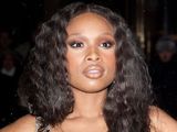 Jennifer Hudson, AmFAR Benefit Gala, New York