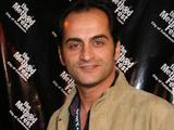 Navid Negahban