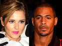 Cheryl Cole, MC Harvey