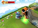 'Little Deviants' screenshot