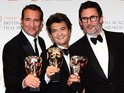 BAFTA Awards 2012: Winners