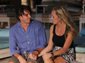 The Bachelor Episode 6: Ben and Emily