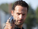 The companion show will create "a new corner" in the zombie show's universe.