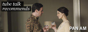 Pan Am
