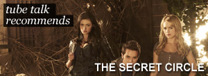 The Secret Circle