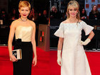 Find out who made our gallery of the best and worst clothed at the BAFTAs.