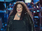 Singer - who is on Team Blake - said her late father was her biggest fan.