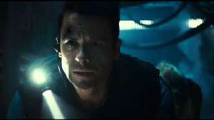 'Lockout' trailer