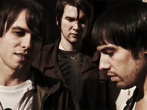 The Cribs