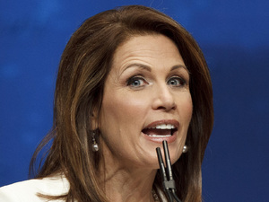 Michele Bachmann