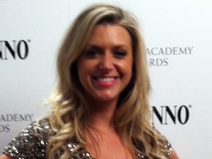 Anna Williamson