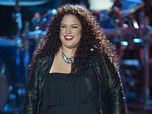 The Voice S02E03 - Blind Auditions - Erin Willett - Team Blake