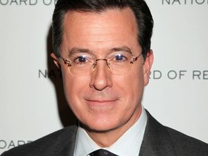 Stephen Colbert