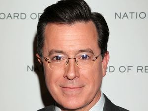 Stephen Colbert