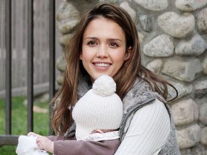 Jessica Alba, Haven
