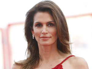 Cindy Crawford
