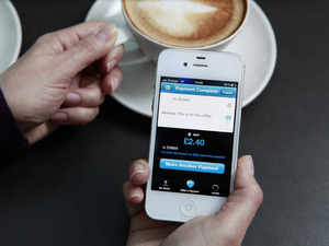 Barclays Pingit