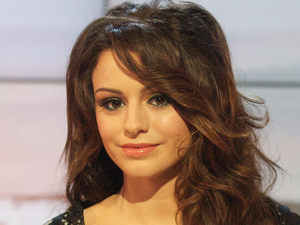 Cher Lloyd appears on 'Daybreak'