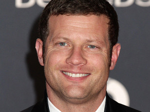 OK Magazine TV Rich List 2011: Dermot O'Leary