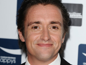 OK Magazine TV Rich List 2011: Richard Hammond