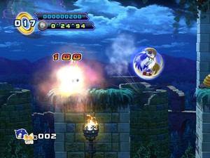 Sonic the Hedgehog 4: Episode 2 screenshots