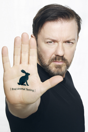 Ricky Gervais