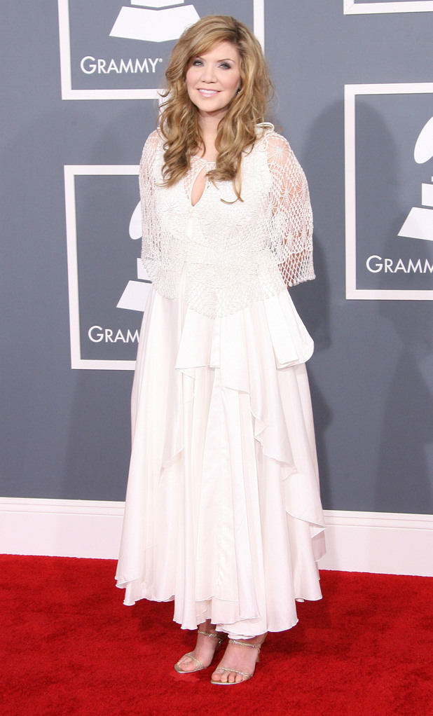 Alison Krauss