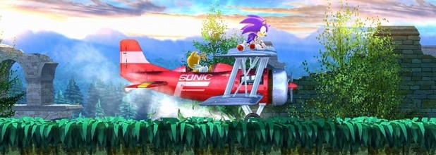 Sonic the Hedgehog 4: Episode 2 screenshots