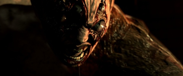 Resident Evil 6 J'AVO