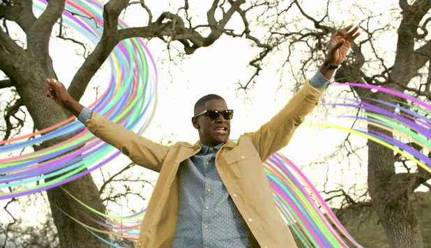 Labrinth: 'Last Time' teaser video still