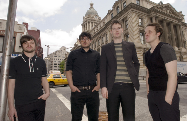 The Futureheads