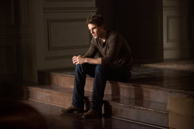 The Vampire Diaries S03E15: 'All My Children'