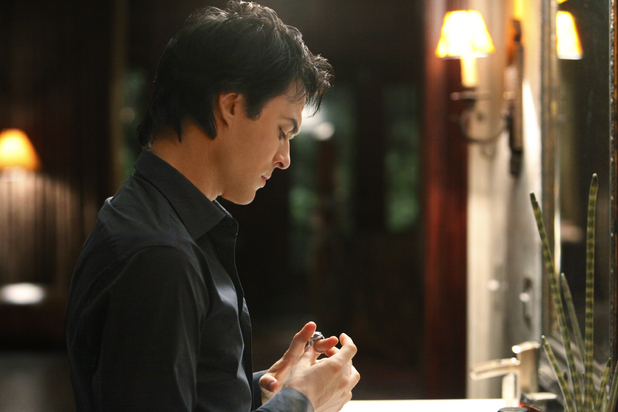 The Vampire Diaries S03E15: 'All My Children'