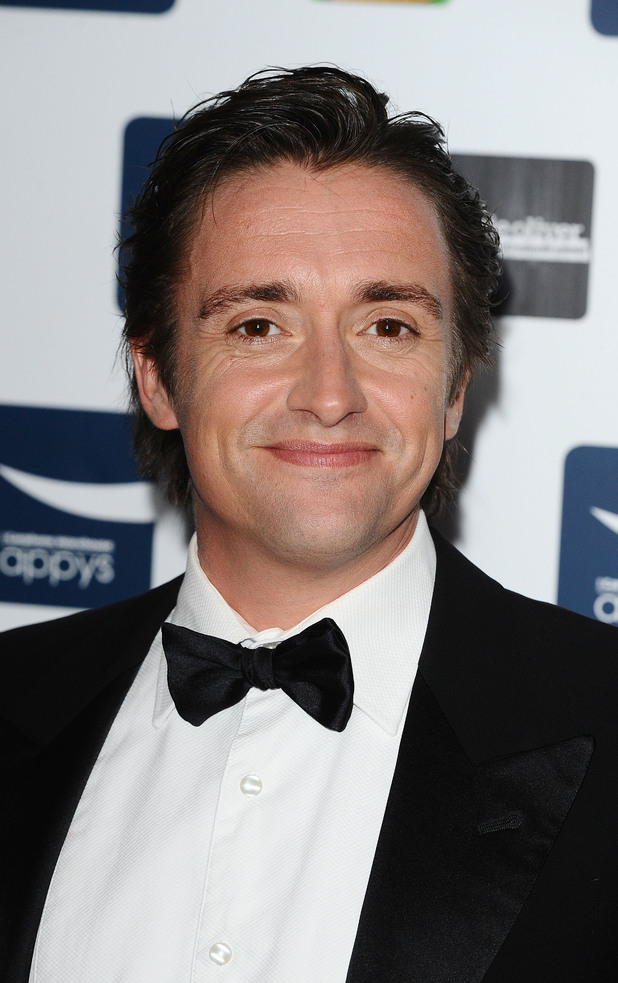 Richard Hammond