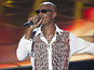 'The Voice' Geoff: 'Dad was leading me'