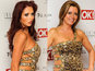 Childs V Penrose: Who wore it best? Poll