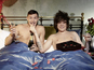 Frankie Cocozza: 'I want a girlfriend'
