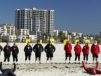 Biggest Loser, NBC