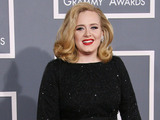 Adele Adkins
54th Annual GRAMMY Awards (The Grammys) - 2012 Arrivals held at the Staples Center
Los Angeles, California