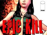 'Epic Kill' artwork
