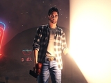 Alan Wake's American Nightmare Screenshot
