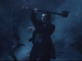 'Abraham Lincoln: Vampire Hunter' trailer still