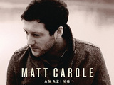 Matt Cardle: 'Amazing'