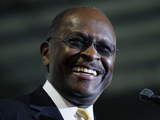 Herman Cain