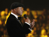 LL Cool J, The Grammy Awards