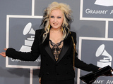 Cyndi Lauper, Grammy Awards