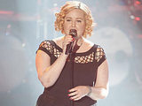 The Voice S02E03 - Blind Auditions - Katrina Parker - Team Adam