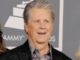 The 54th Annual Grammy Awards: Red Carpet: Brian Wilson